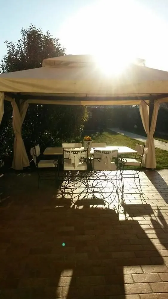 B&B Casa Carlotta Sant'Angelo di Piove di Sacco
