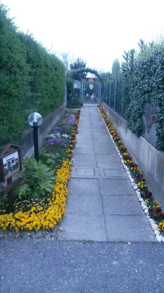 Bed & Breakfast B&B Casa Carlotta Sant'Angelo di Piove di Sacco
